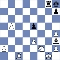 Allahverdiyeva - Garcia Garcia (chess.com INT, 2021)