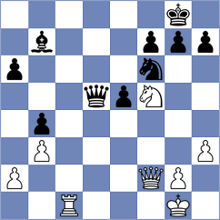 Fawole - Cherry (chess.com INT, 2022)
