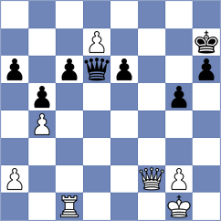 Plyasunov - Causo (chess.com INT, 2023)
