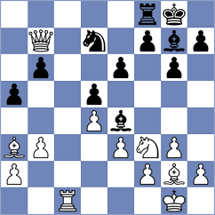 Bok - Pedzich (Chess.com INT, 2021)