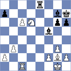 Erigaisi - Fier (chess.com INT, 2021)