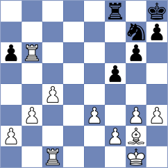 Ambru - Oltean (Chess.com INT, 2020)
