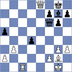 Soriano Quispe - Denishev (Chess.com INT, 2020)