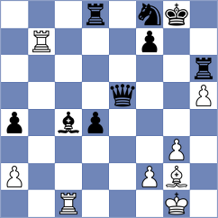Kolmagorov - King (chess.com INT, 2024)