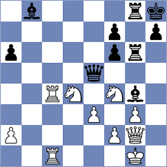 Grischuk - Hamitevici (chess.com INT, 2024)