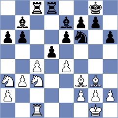 Adan Bermudez - Gelman (chess.com INT, 2024)