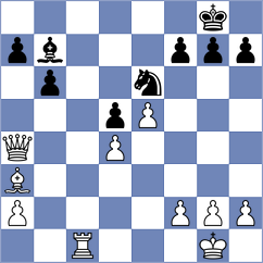 Melikhov - Ince (Chess.com INT, 2021)