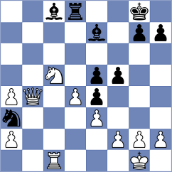 Perez Leiva - Tomb (chess.com INT, 2021)