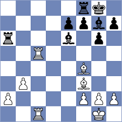 Soucek - Bouska (Chess.com INT, 2021)