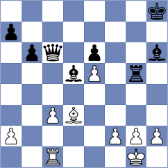 Sumarriva Paulin - Gaal (Chess.com INT, 2021)