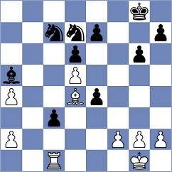 Dev - Pein (chess.com INT, 2023)