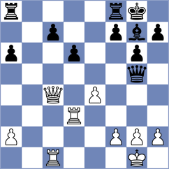 Tregubov - Niraj (Chess.com INT, 2021)