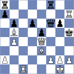 Roque Sola - Sala (chess.com INT, 2023)