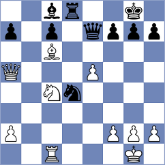 Kashtanov - Adla (chess.com INT, 2023)