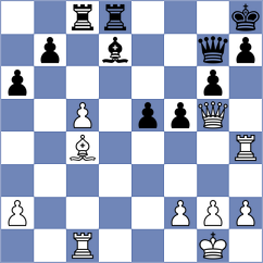 Longen - Forster (Chess.com INT, 2019)