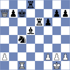 Tarhan - Bluebaum (chess.com INT, 2024)