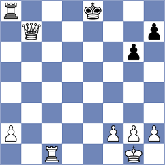 Stanica - Dragomir (Chess.com INT, 2020)