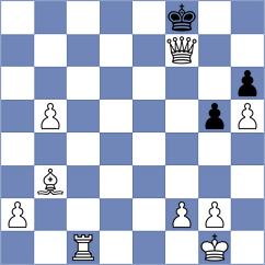 Boyer - Filali (chess.com INT, 2023)