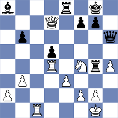 Iturrizaga Bonelli - Kozak (chess.com INT, 2024)