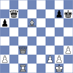 Saravana - Munoz Sanchez (chess.com INT, 2023)