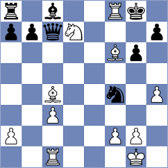 Garcia Cardenas - Nguyen (Chess.com INT, 2020)