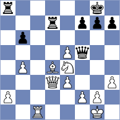 Ter Sahakyan - Solon (chess.com INT, 2021)