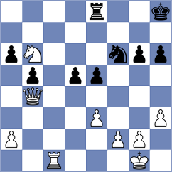 Avila Bautista - Yushko (chess.com INT, 2024)