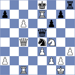 Lenaerts - Winter Roach (Chess.com INT, 2020)