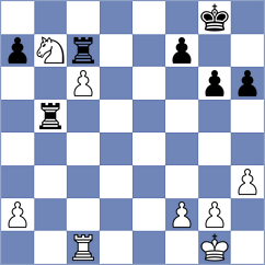 Tate - Swati (Chess.com INT, 2020)
