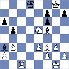 Sloan Aravena - Winterberg (Chess.com INT, 2021)