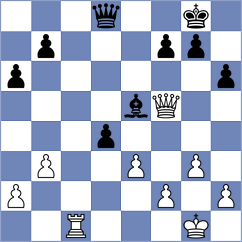 Dvirnyy - Spitzl (chess.com INT, 2021)