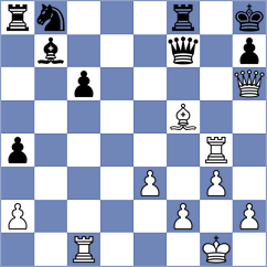 Sargsyan - Buchenau (chess.com INT, 2024)