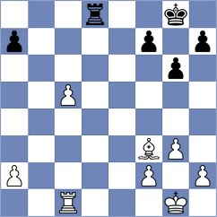Yan - Dahlgren (chess.com INT, 2024)