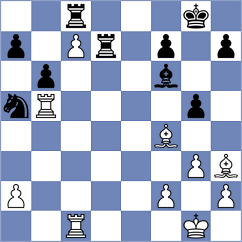 Seo - Novik (chess.com INT, 2024)