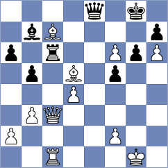Stankovic - Lopez del Alamo (chess.com INT, 2024)