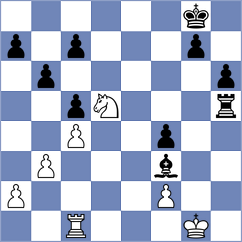 Przybylski - Radjabov (chess.com INT, 2024)