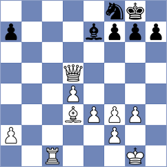Bosnjak - Gabr (chess.com INT, 2023)