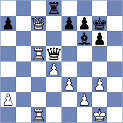 Domingo Nunez - Ivanova (chess.com INT, 2024)