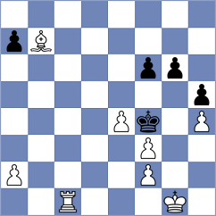 Costa - Mekanova (Chess.com INT, 2020)