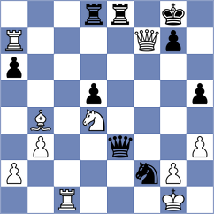 Brunner - Erdogdu (chess.com INT, 2021)