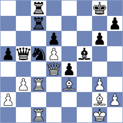 Hansen - Soltanici (Chess.com INT, 2020)