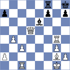 Kiselev - Matta (chess.com INT, 2024)
