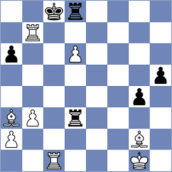 Chan - Gevorgyan (chess.com INT, 2023)