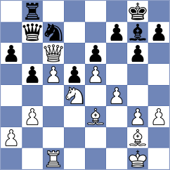 Vesselovsky - Bartonicek (chess.com INT, 2021)