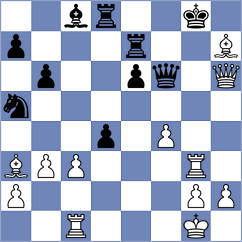 Rego - Prohorov (Chess.com INT, 2020)