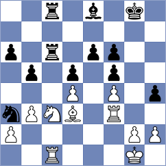 Franco Valencia - Huda (Chess.com INT, 2020)