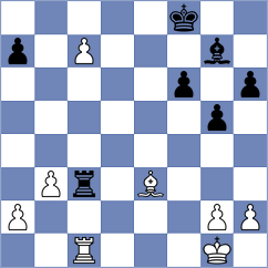 Hulka - Kurchenko (chess.com INT, 2024)