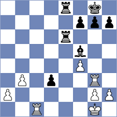 Zhigalko - Mamedov (chess.com INT, 2023)
