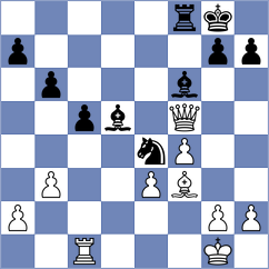 Garcia Cardenas - Shashikant (Chess.com INT, 2020)