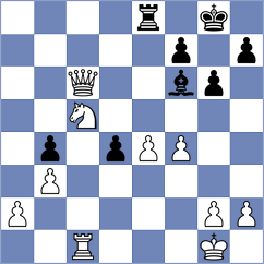 De Oliveira - Barzen (chess.com INT, 2021)
